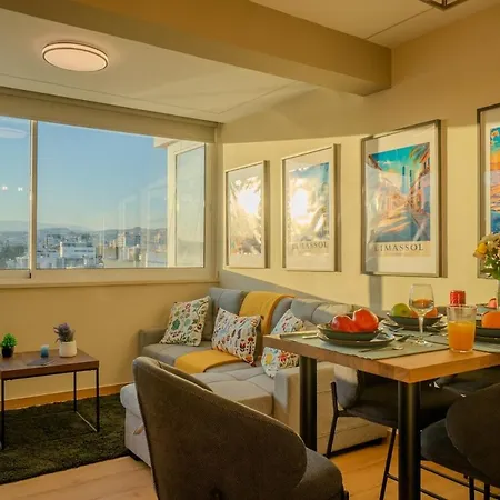 New And Cosy 1 Bdr Near Old Town And Apartman *