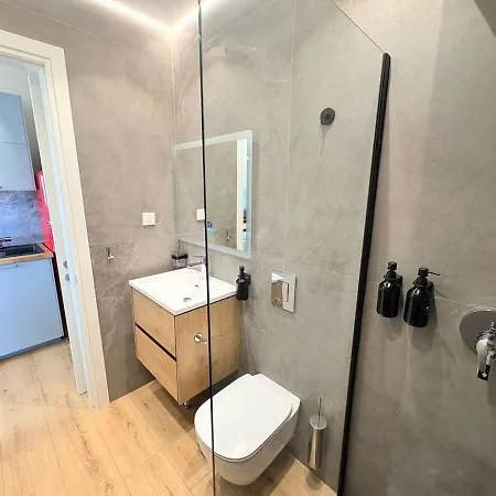 New And Cosy 1 Bdr Near Old Town And