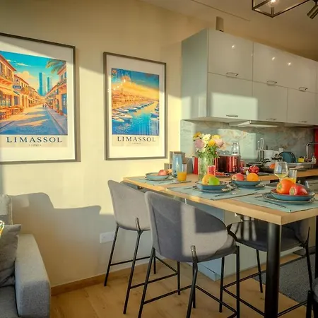 New And Cosy 1 Bdr Near Old Town And Apartman
