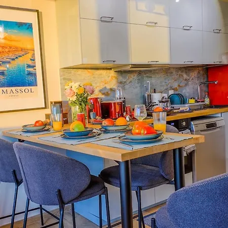 New And Cosy 1 Bdr Near Old Town And * Limassol