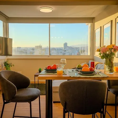 New And Cosy 1 Bdr Near Old Town And *