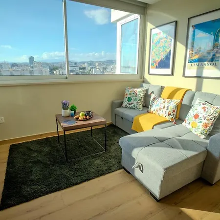 New And Cosy 1 Bdr Near Old Town And