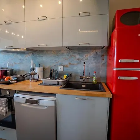 New And Cosy 1 Bdr Near Old Town And * Limassol