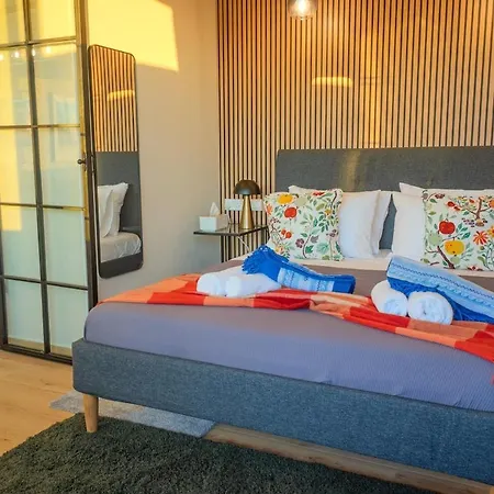 New And Cosy 1 Bdr Near Old Town And * Limassol