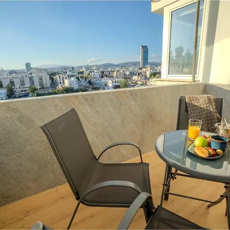 New And Cosy 1 Bdr Near Old Town And * Limassol