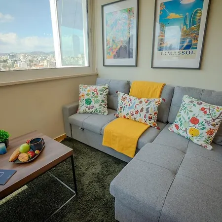 New And Cosy 1 Bdr Near Old Town And *