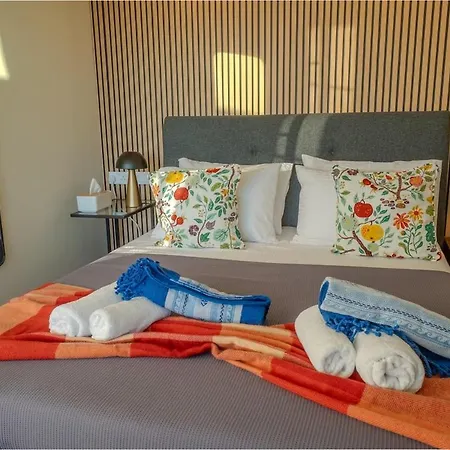 New And Cosy 1 Bdr Near Old Town And Limassol