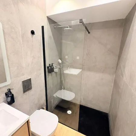 New And Cosy 1 Bdr Near Old Town And