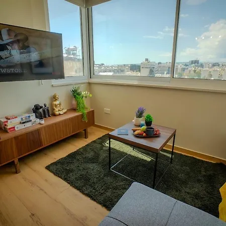 Apartman New And Cosy 1 Bdr Near Old Town And *