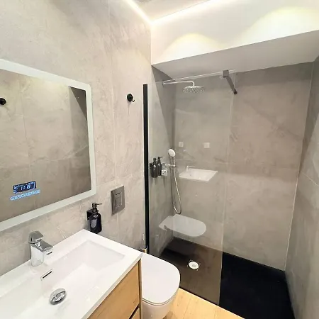 New And Cosy 1 Bdr Near Old Town And *