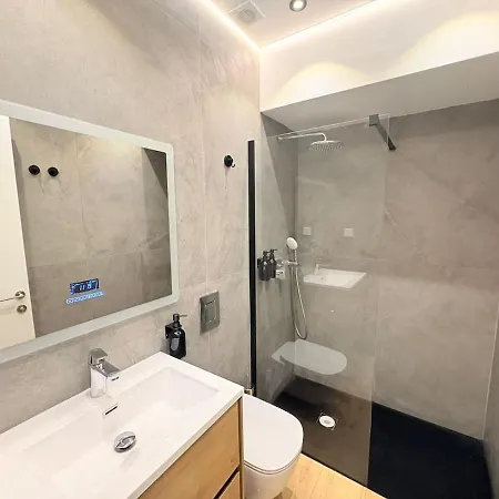New And Cosy 1 Bdr Near Old Town And *