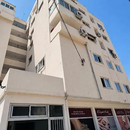 Apartman New And Cosy 1 Bdr Near Old Town And Limassol