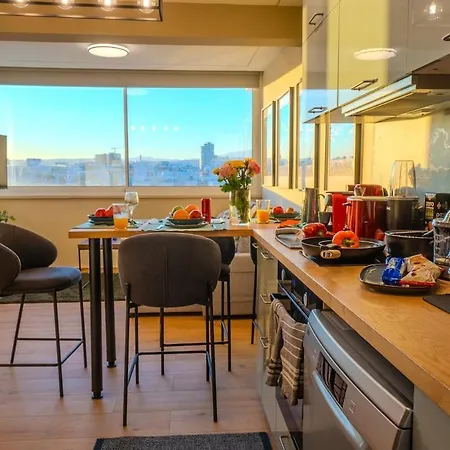 New And Cosy 1 Bdr Near Old Town And Apartament Limassol