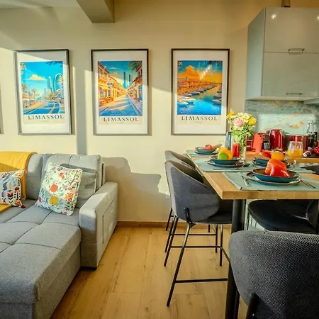 New And Cosy 1 Bdr Near Old Town And Apartman *