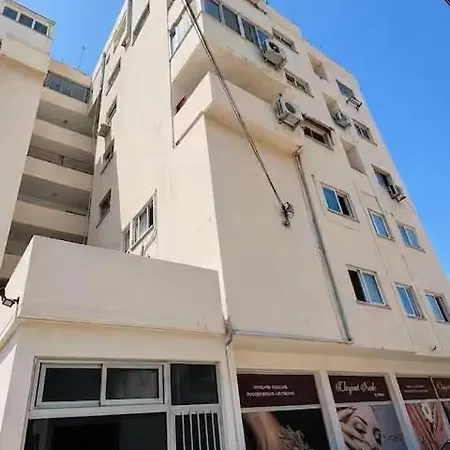 New And Cosy 1 Bdr Near Old Town And * Limassol