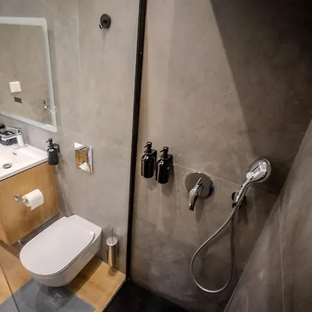 Apartament New And Cosy 1 Bdr Near Old Town And Limassol